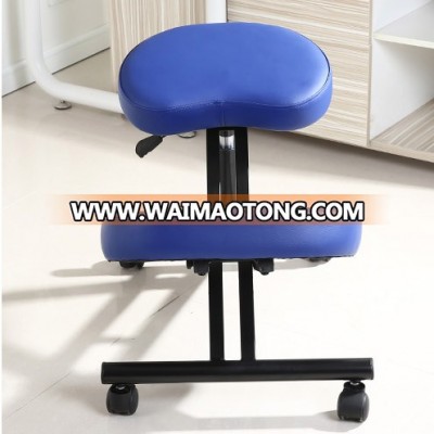 Adjustment and  Liftr IRON Kneeling Chair