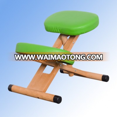 Best quality cheapest price Ergonomic Kneeling Stool