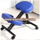 Ergonomic Kneeling Stool Adjustable  New