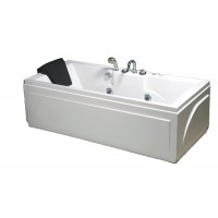 Factory direct massage tub shower combination with reasonable price