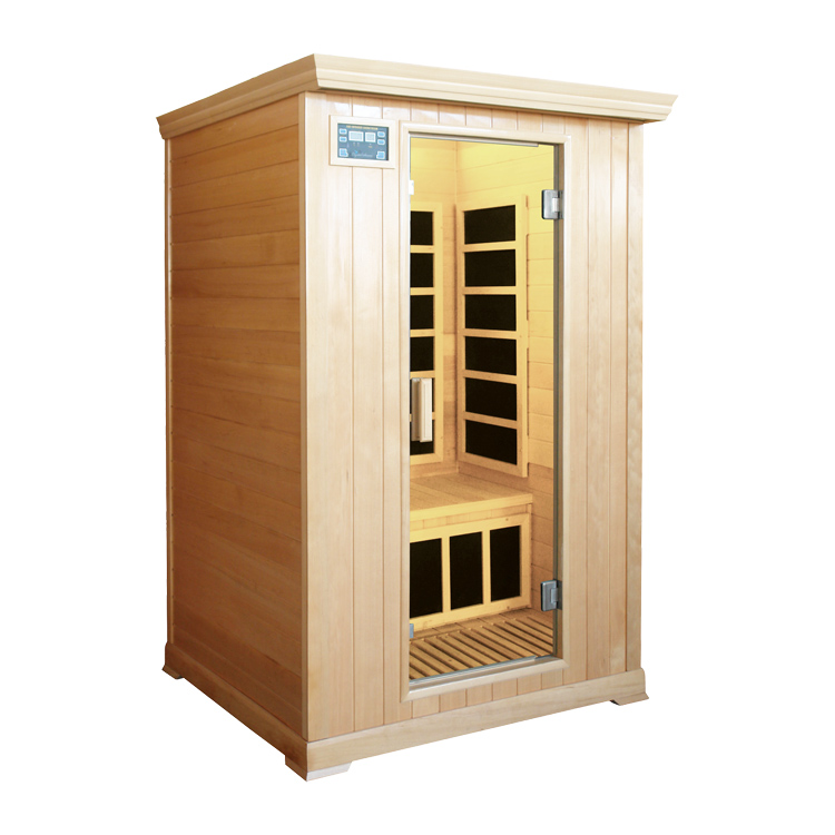 Buy Far Infrared Steam Shower Cabin Sauna Room